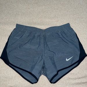 Nike tempo running shorts